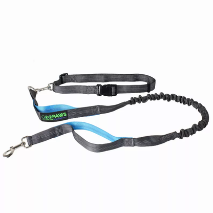 JESPET Hands Free Dog Leash for Running