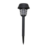 Solar Powered Outdoor Mosquito Killer Light