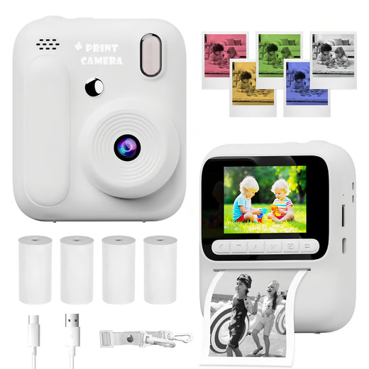 instant camera