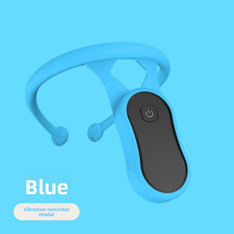 Intelligent Posture Correction Device