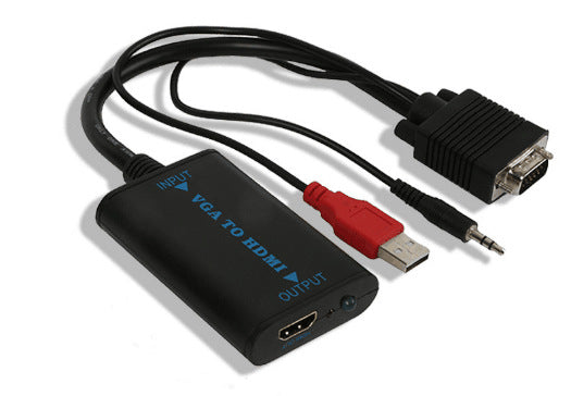 VGA HDMI converter Computing Devices product image 3