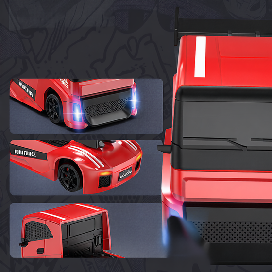 Remote Control Car product image 3