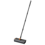 Dual Purpose Floor and Crevice Brush