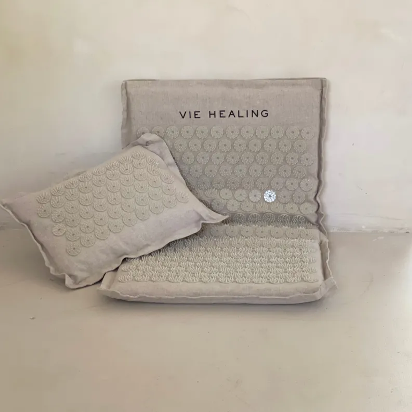 Acupressure Mat for Relaxation and Relief