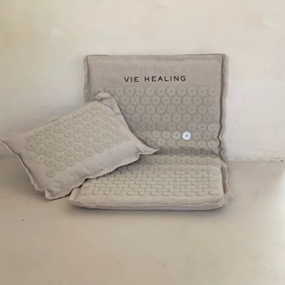Acupressure Mat for Relaxation and Relief