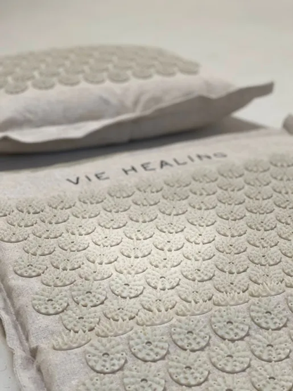 Acupressure Mat for Relaxation and Relief