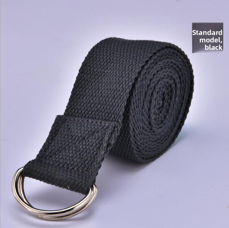 Yoga Stretch Belt