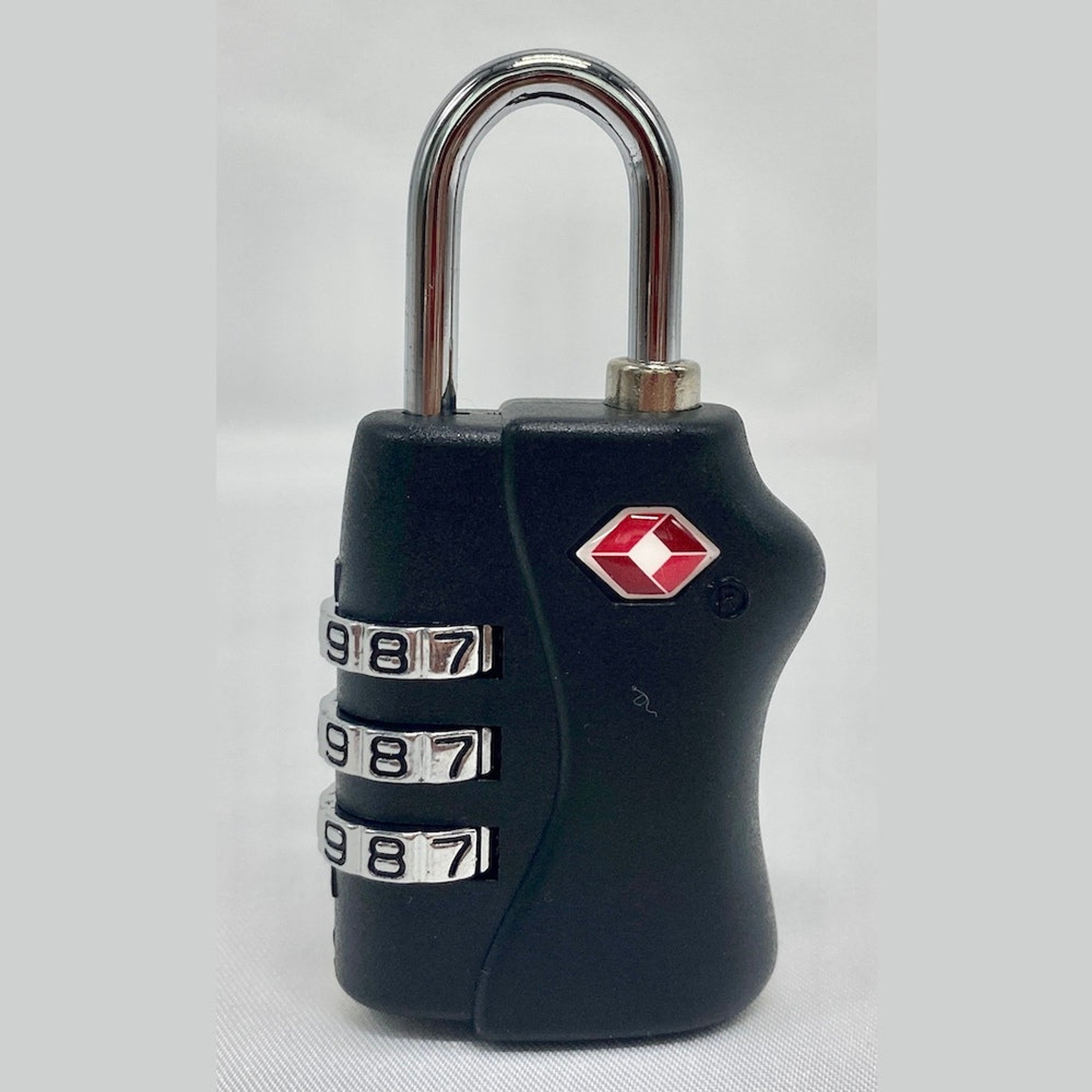 LuxePak TSA Travel Lock
