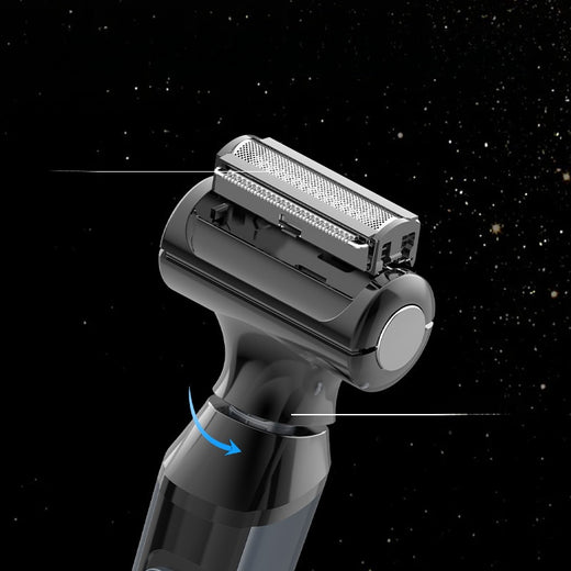 Electric shaver product image 2