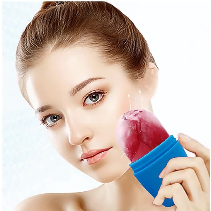 silicone face roller product image 1