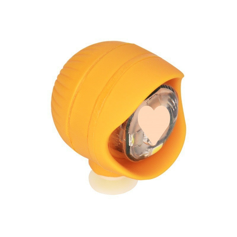 Crocs shoe outdoor sports lighting