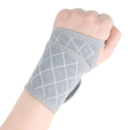Adjustable Wrist Brace Pain Relief Support