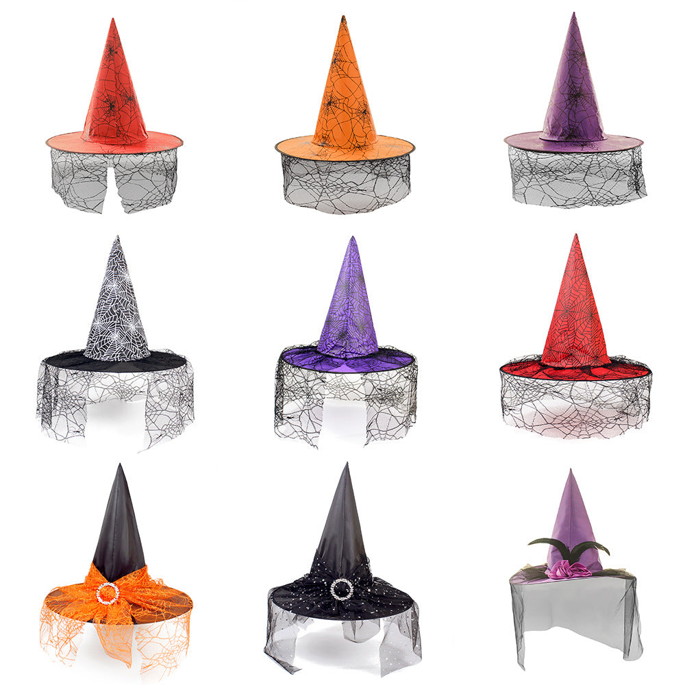 Halloween Hat