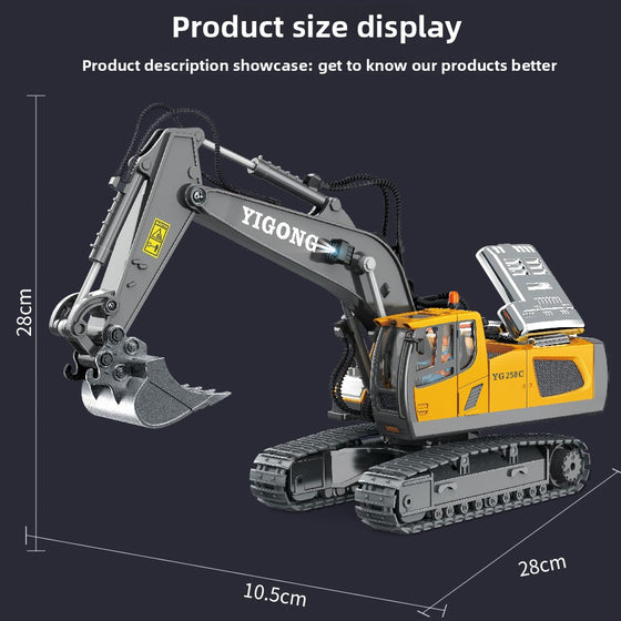 remote control toy product image 2