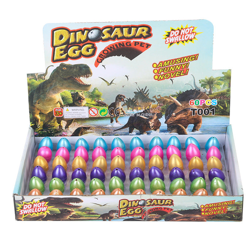Water Expanding Dinosaur Egg Hatching Toy for Kids product image 7