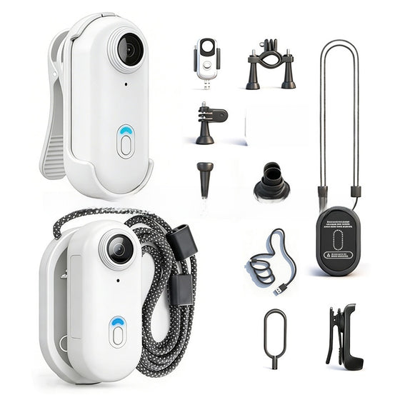 Thumb Riding Camera Action Cameras product image 5