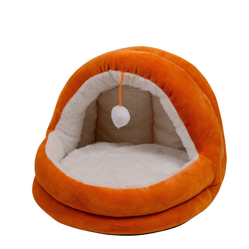 Pet Bed for Small Pets (Yurt)