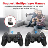 Video Game Console