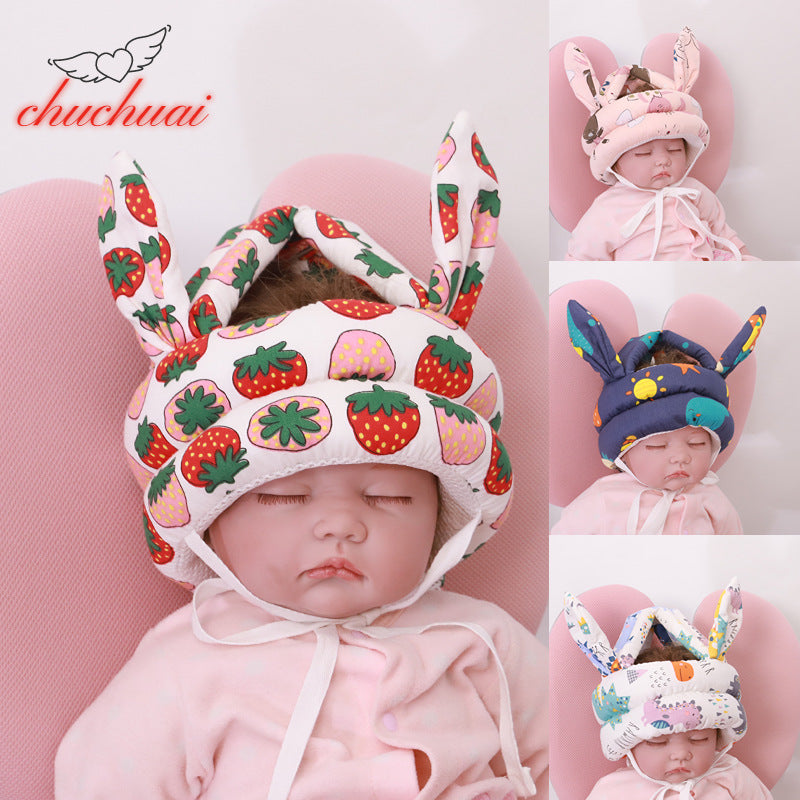 Infant Anti-Fall Protective Cap