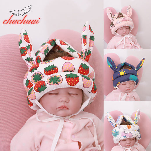 Infant Anti-Fall Protective Cap