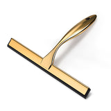 Stainless Steel Glass Cleaning Squeegee