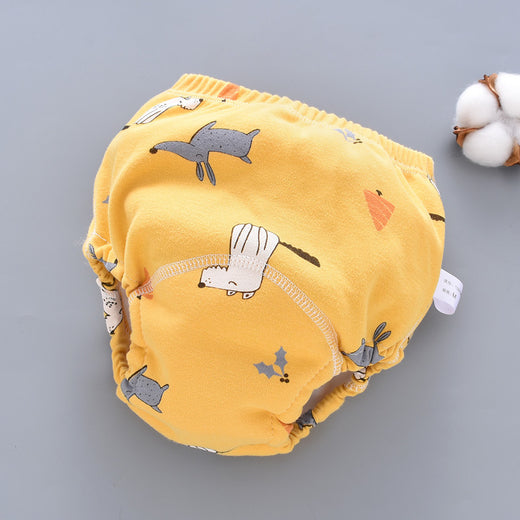 Childrens Cotton Training Pants product image 4