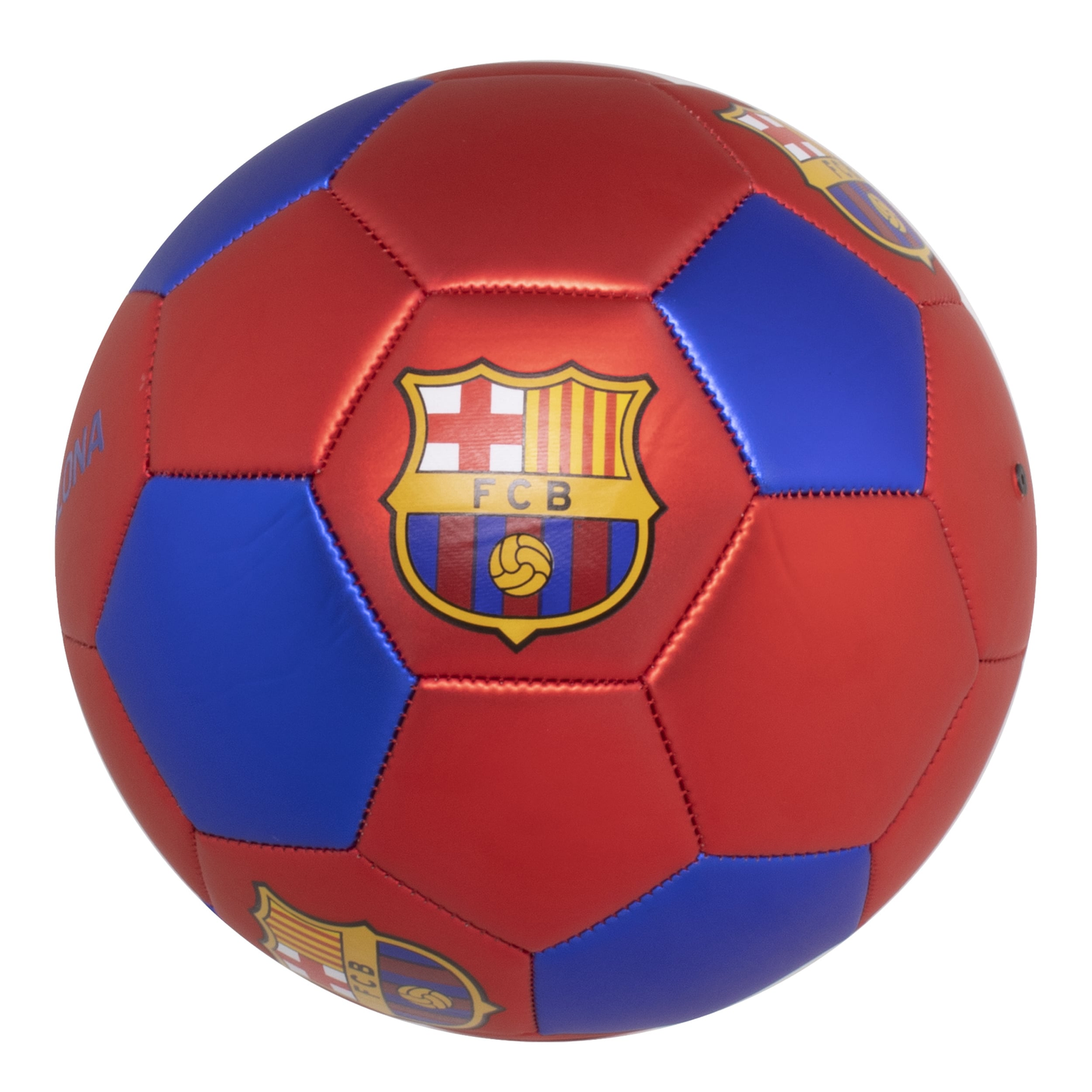 Maccabi Art Licensed Soccer Ball