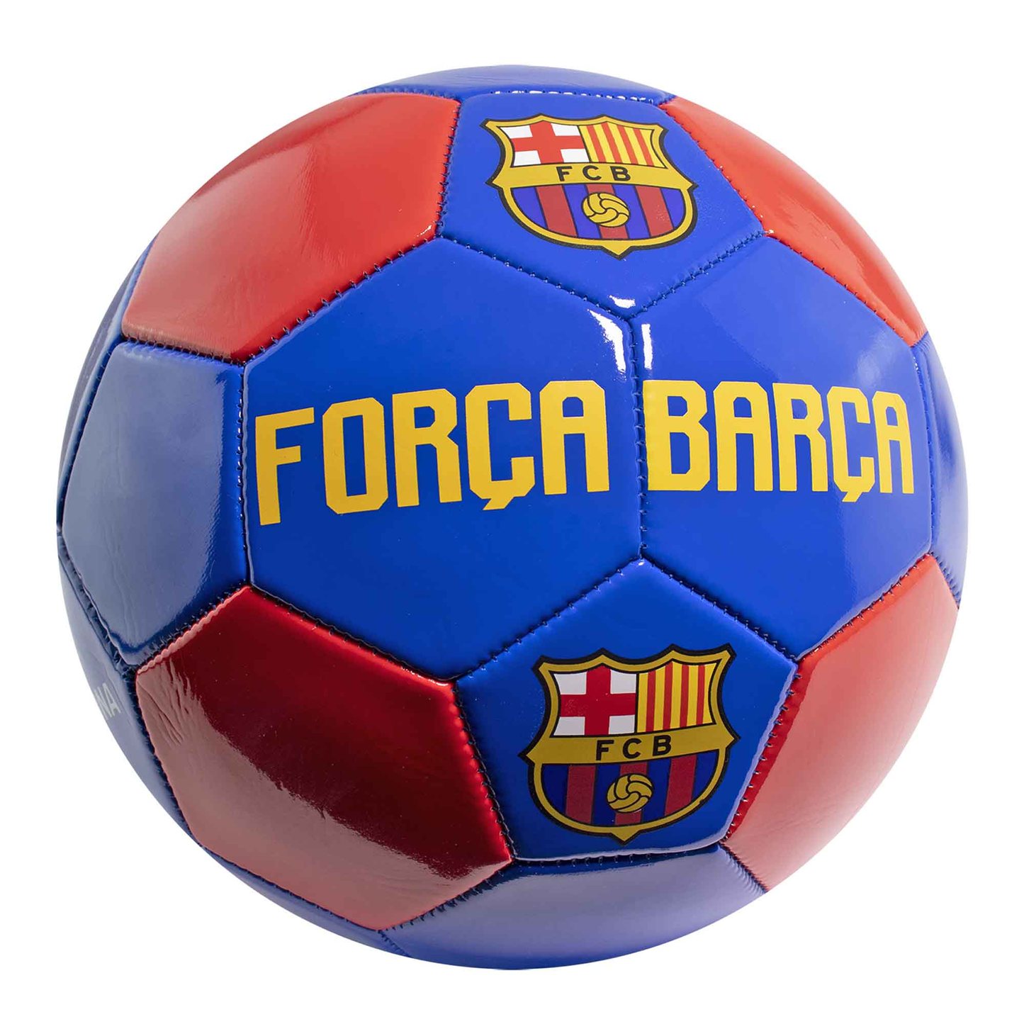 Maccabi Art Licensed Soccer Ball