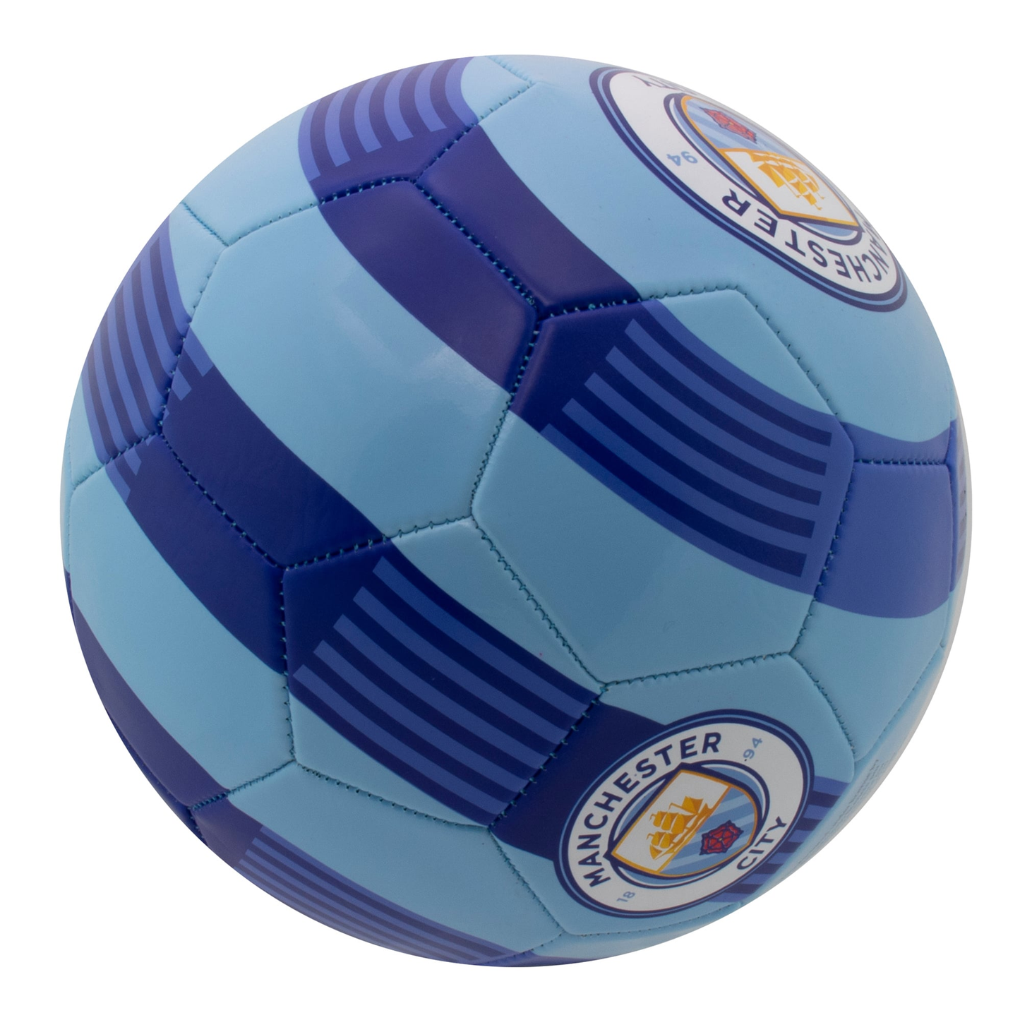 Maccabi Art Licensed Soccer Ball
