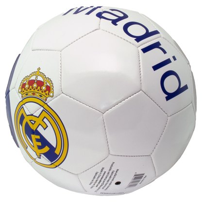 Real Madrid Licensed Size 5 Soccer Ball