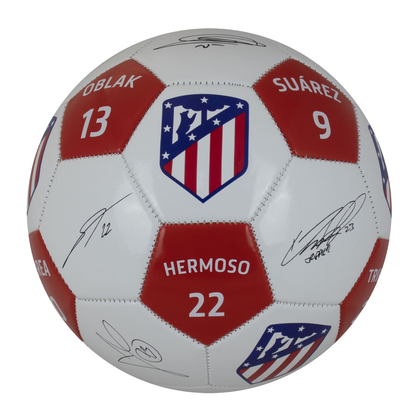 Maccabi Art Licensed Soccer Ball