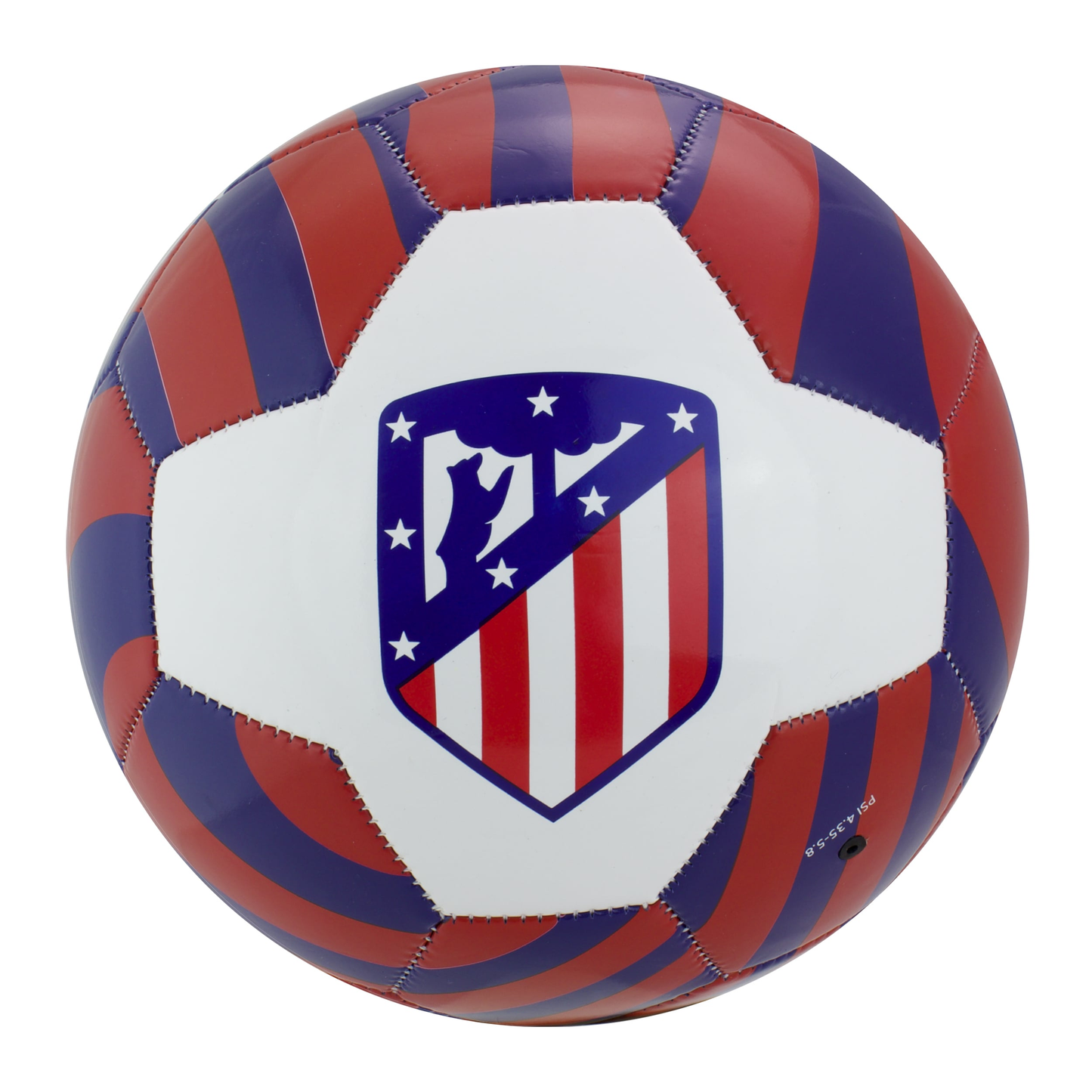 Maccabi Art Licensed Soccer Ball