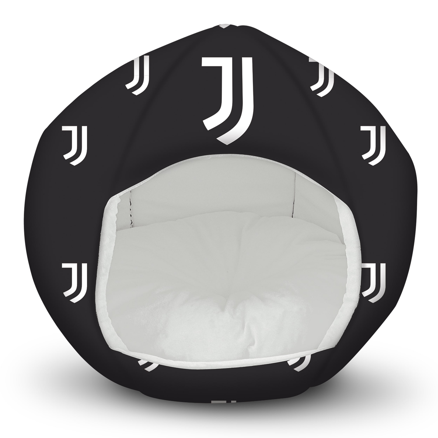 Maccabi Art Licensed Soccer Club Pet Bed - Medium
