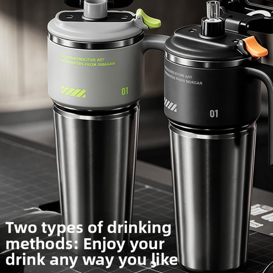 Thermal beverage cup product image 1