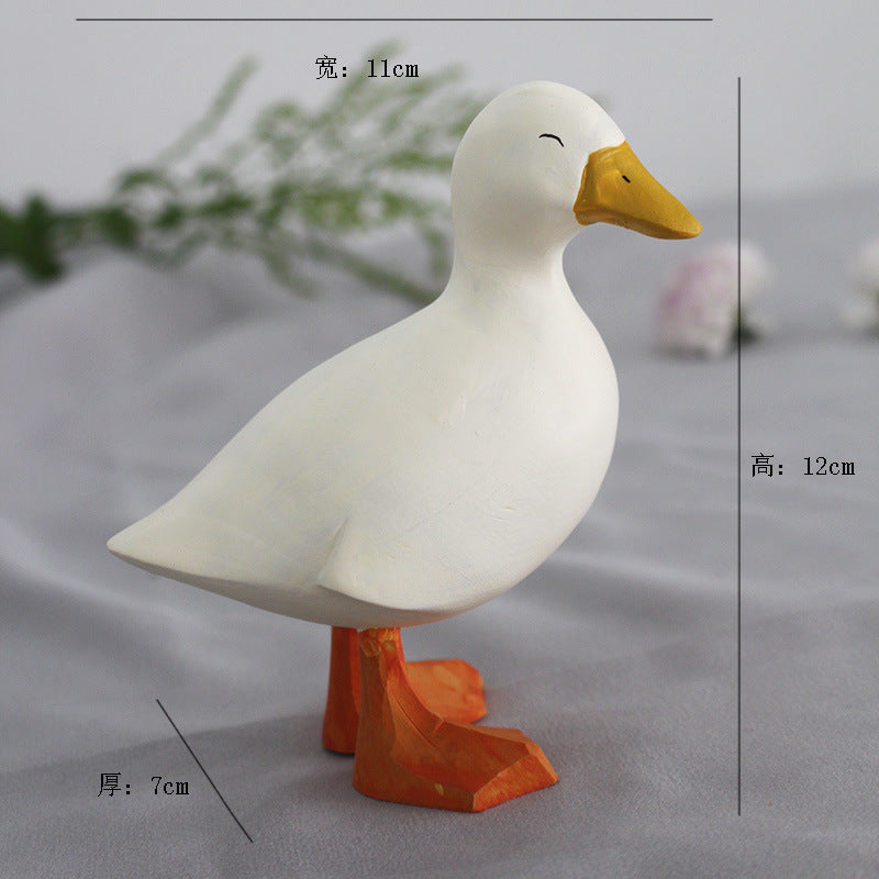 Kiyomitsu Fumito Kodak Duck