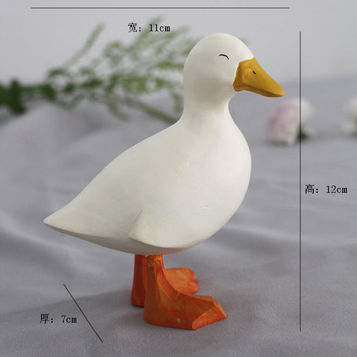 Kiyomitsu Fumito Kodak Duck