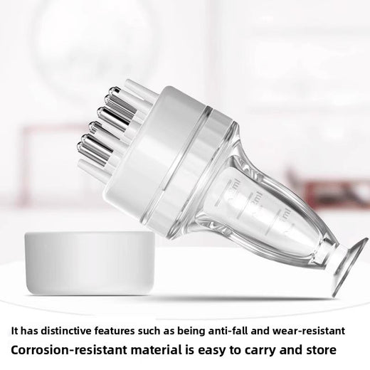 Scalp Liquid Applicator Roller Tool product image 4
