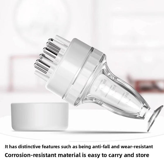Scalp Liquid Applicator Roller Tool product image 4