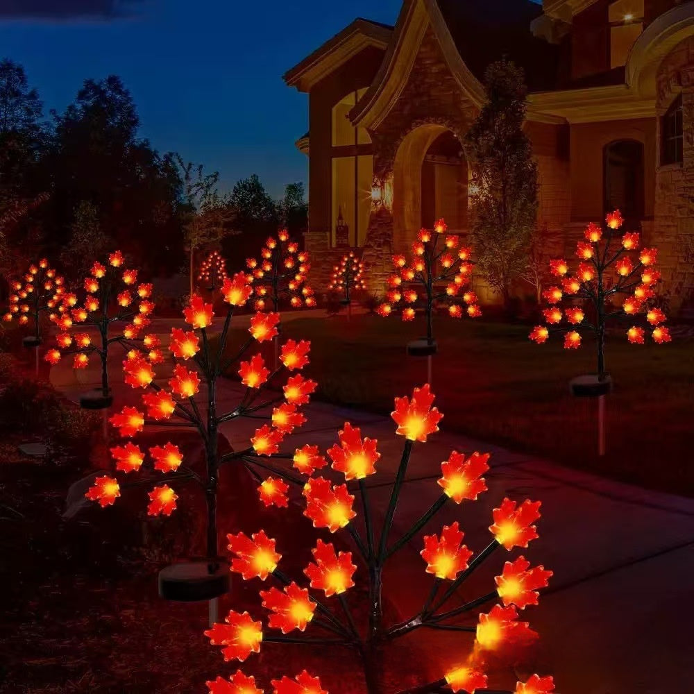 Solar Powered LED Halloween Garden Lights Outdoor & Pond Lighting product image 6