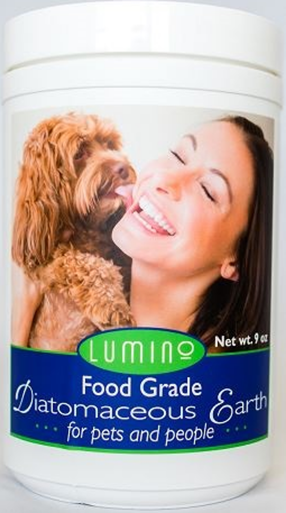 Food Grade Diatomaceous Earth for Pets