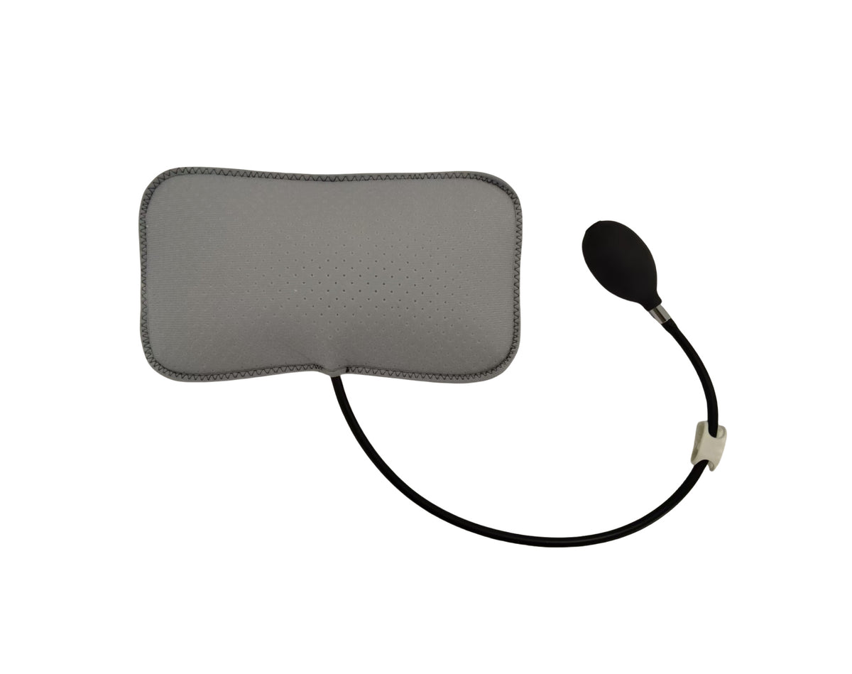 Inflatable Waist Support Airbag