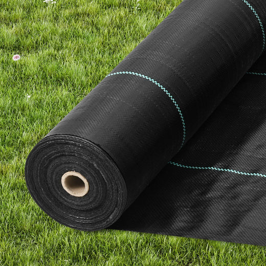 13FT x 108FT Weed Barrier Fabric main product view