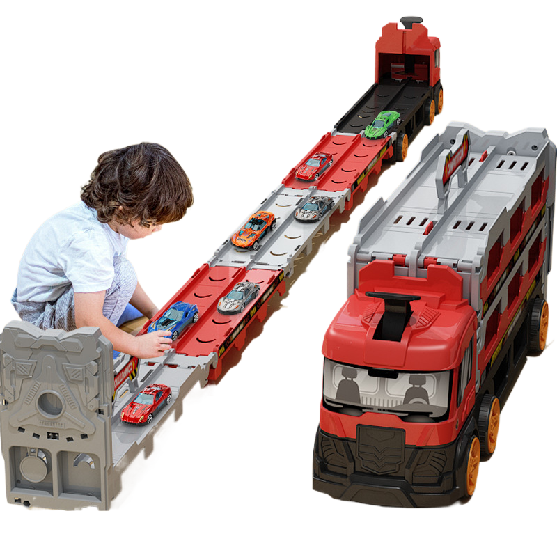 Transforming Big Truck product image 1