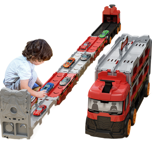 Transforming Big Truck product image 1