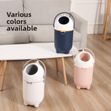Baby Deodorant Diaper Disposal Pail