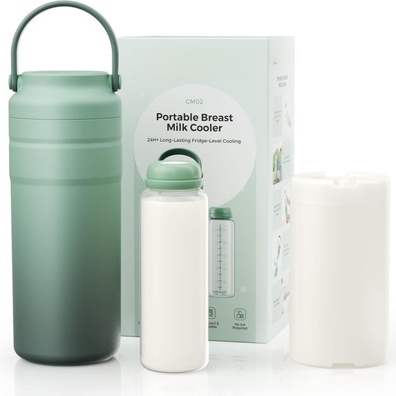 Thermos baby bottle product image 6