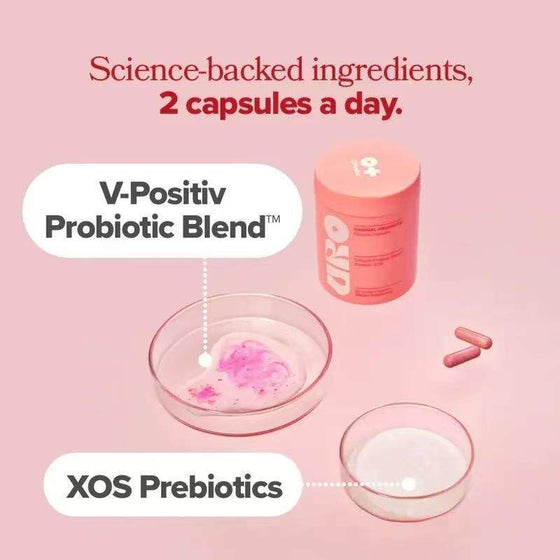 Probiotic Capsules for Women product image 2