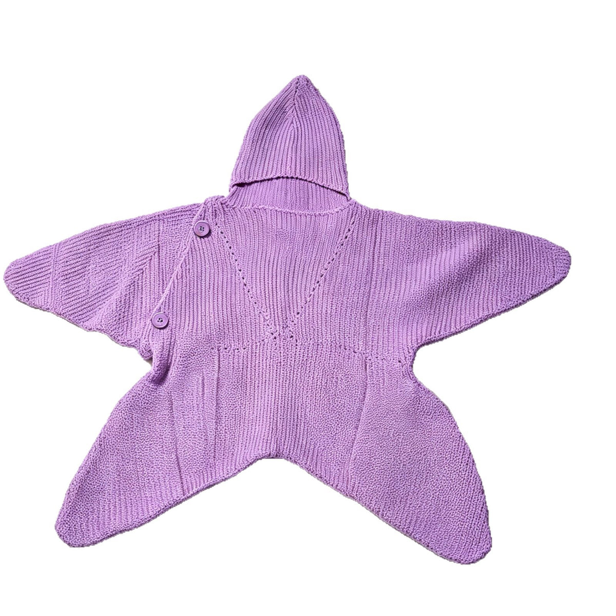 Infant Cotton Sleeping Bag