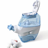 Portable Electric Nasal Irrigation Device
