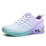 Casual Breathable Women Sneakers